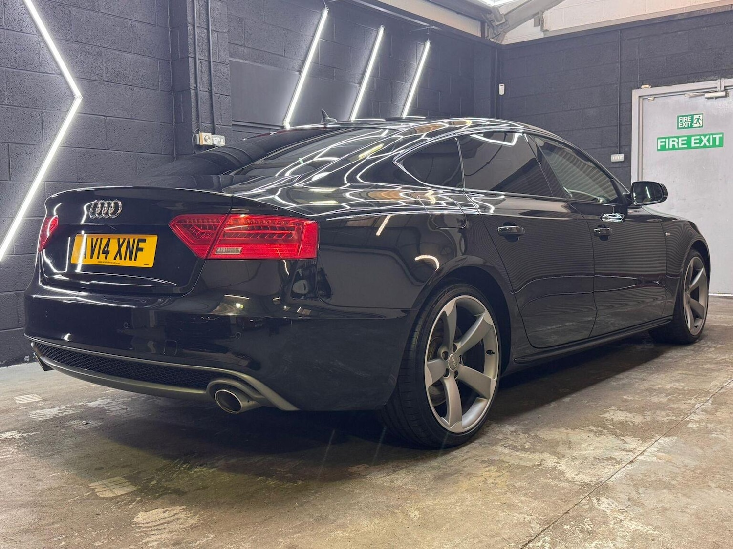 Used Audi A5 2014 for sale - 76725677: Photo 27