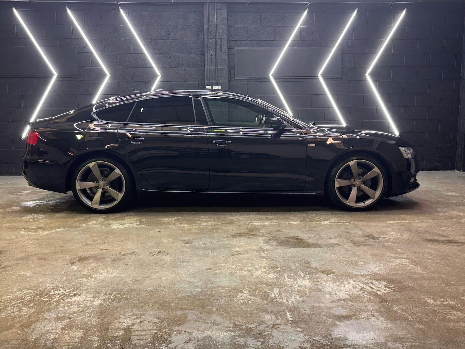 Used Audi A5 2014 for sale - 76725677: Photo 29