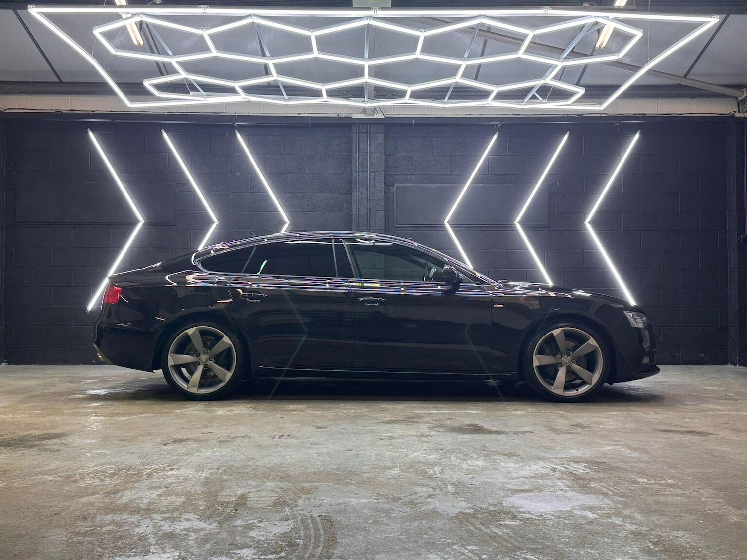 Used Audi A5 2014 for sale - 76725677: Photo 30