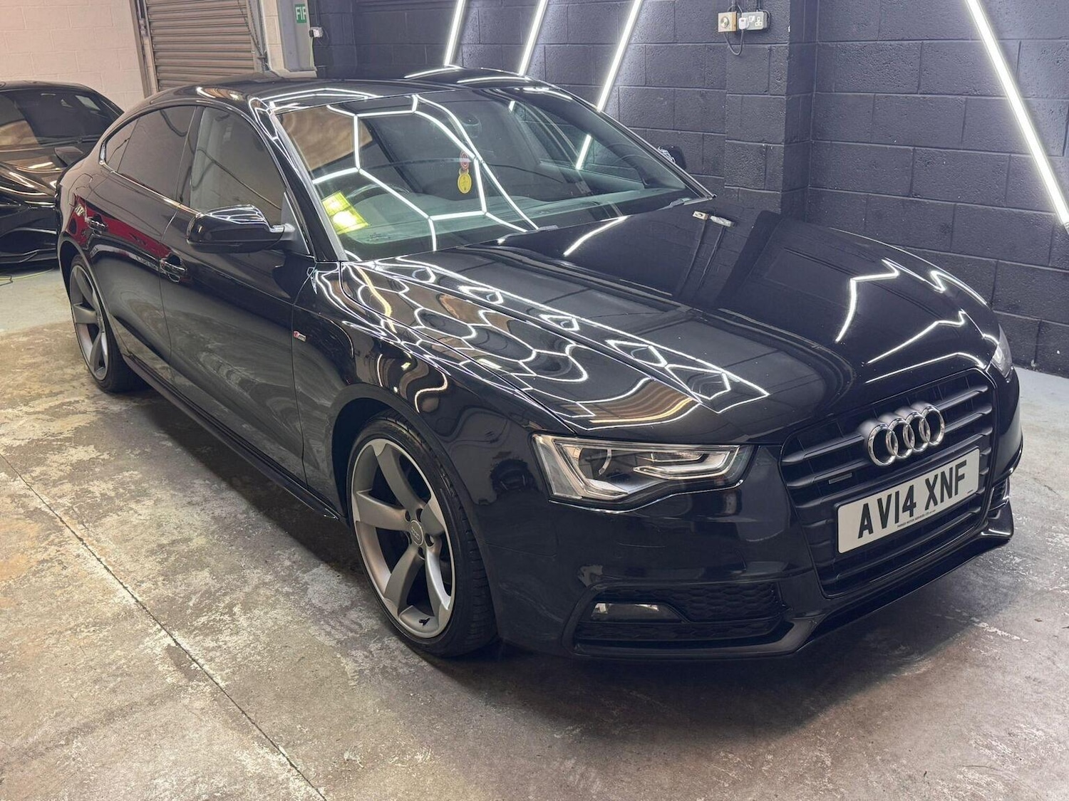 Used Audi A5 2014 for sale - 76725677: Photo 31