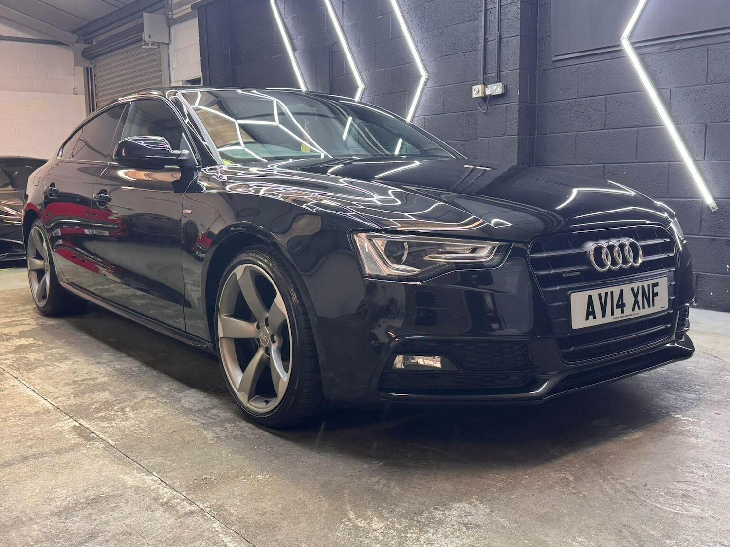 Used Audi A5 2014 for sale - 76725677: Photo 32