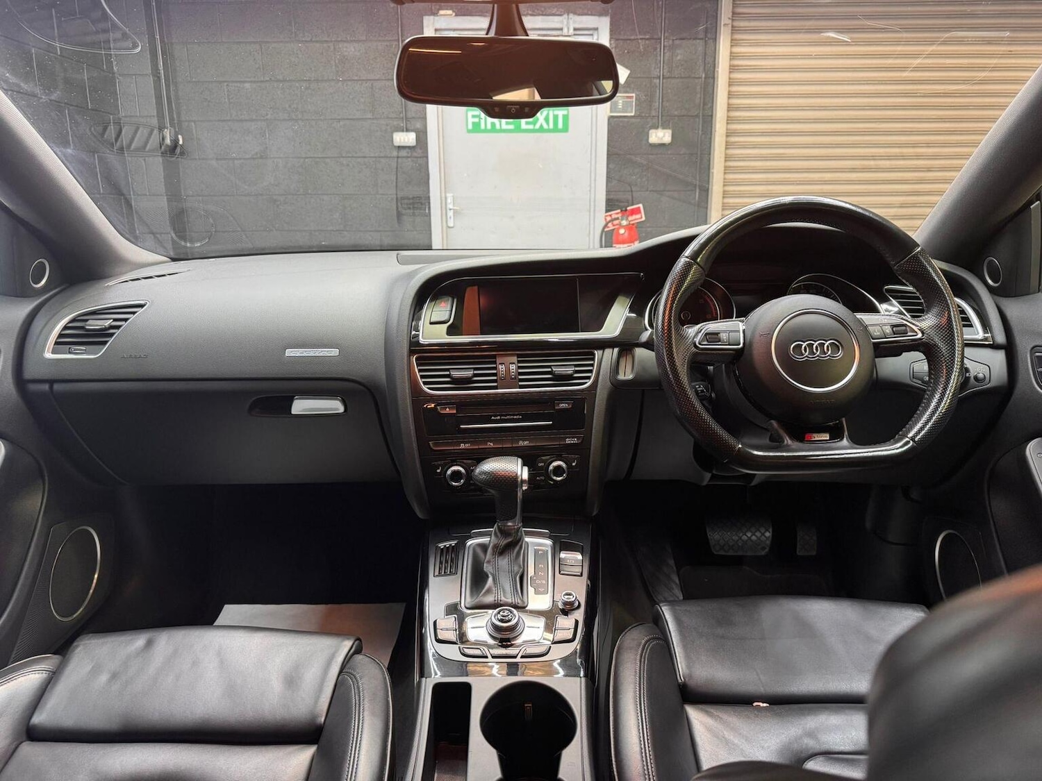 Used Audi A5 2014 for sale - 76725677: Photo 33