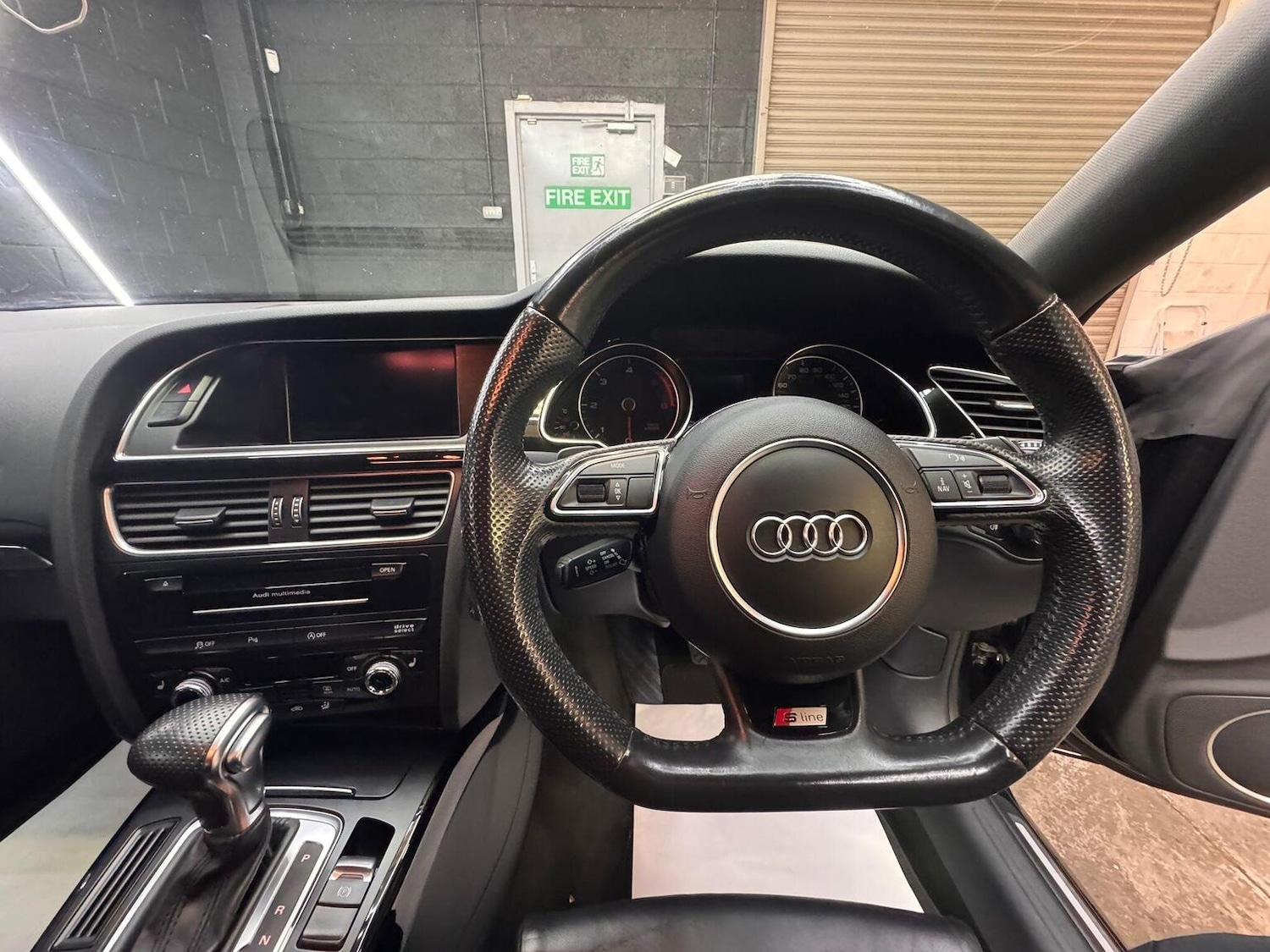 Used Audi A5 2014 for sale - 76725677: Photo 34