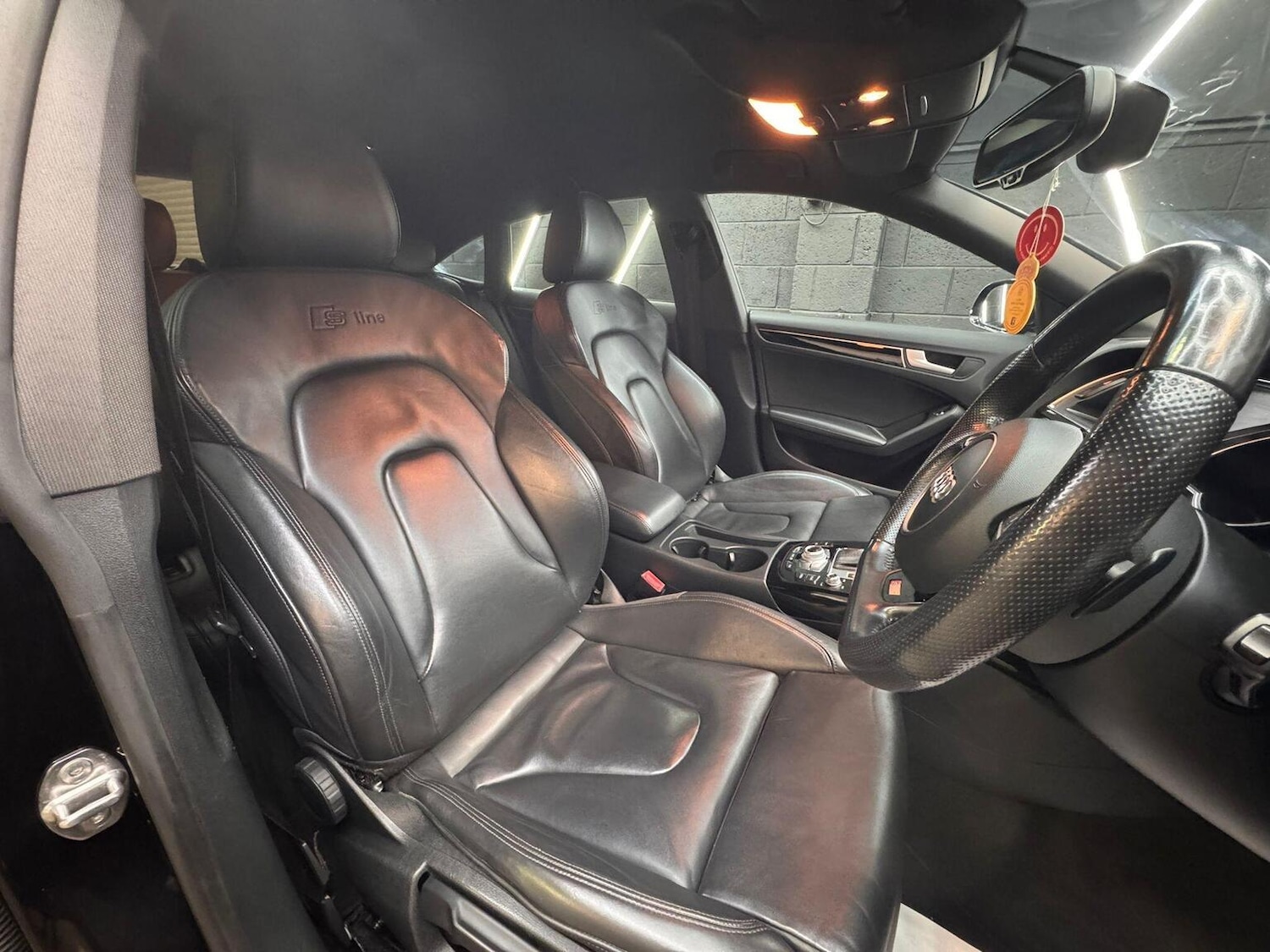 Used Audi A5 2014 for sale - 76725677: Photo 35