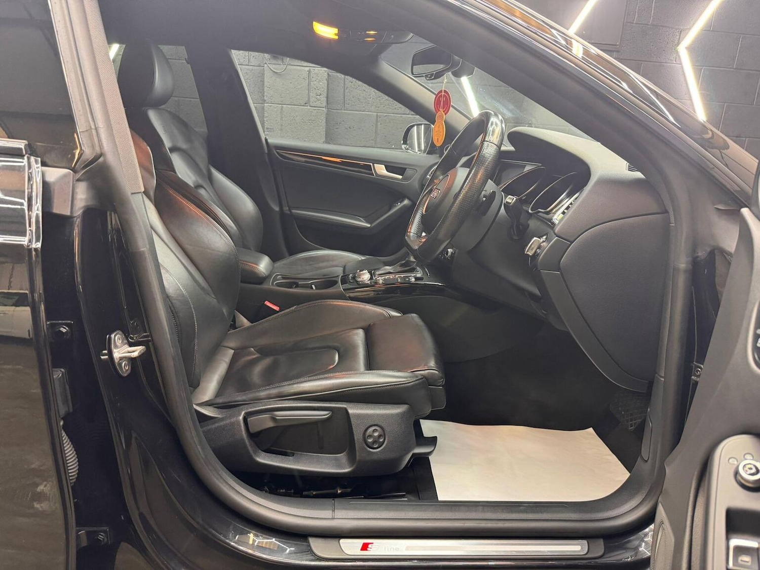 Used Audi A5 2014 for sale - 76725677: Photo 36