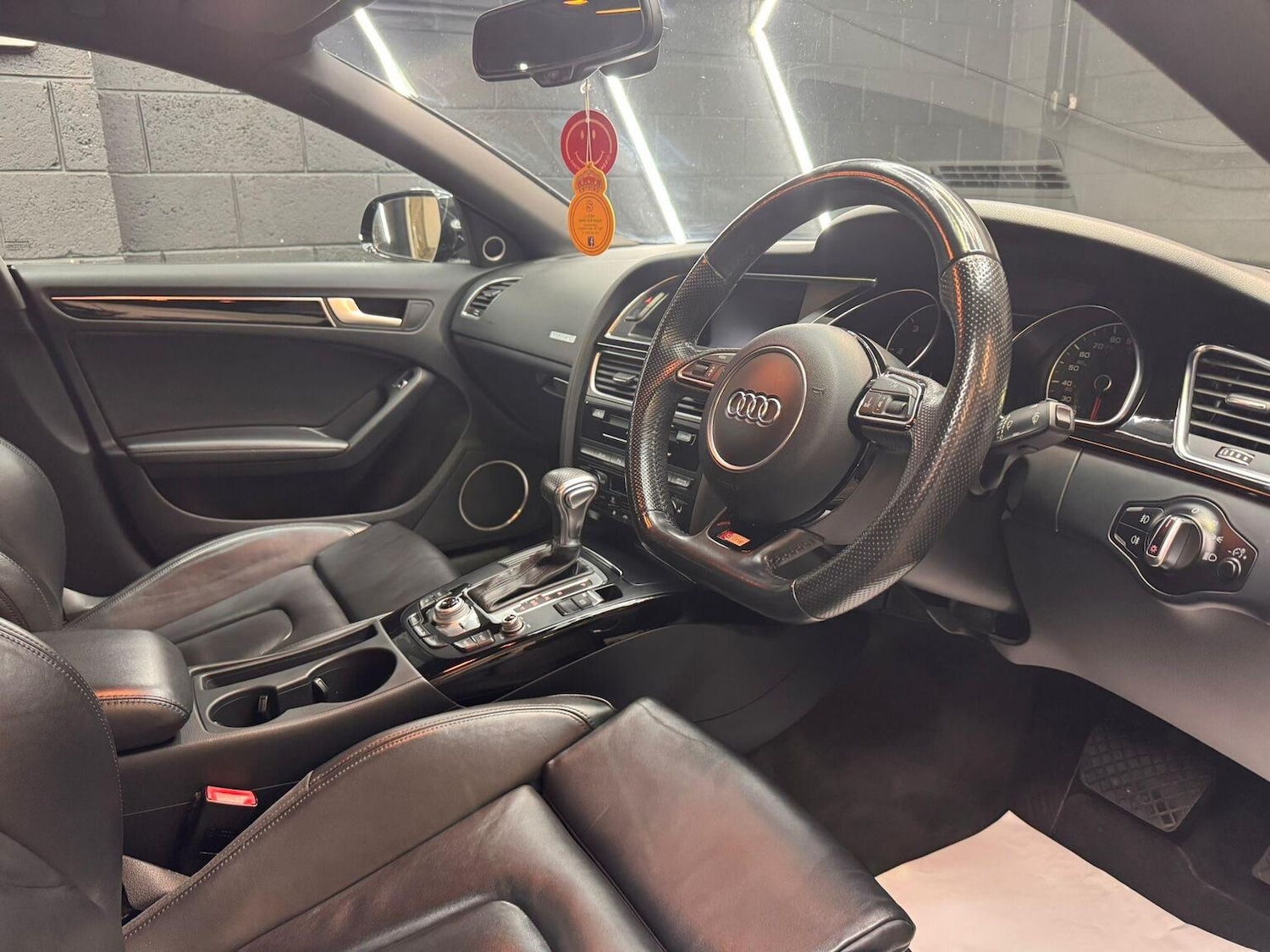 Used Audi A5 2014 for sale - 76725677: Photo 37