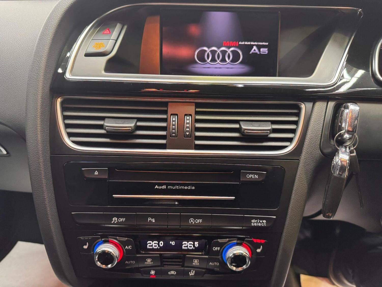Used Audi A5 2014 for sale - 76725677: Photo 38