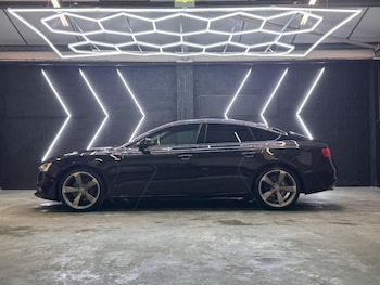 Used Audi A5 2014 for sale - 76725677: Photo