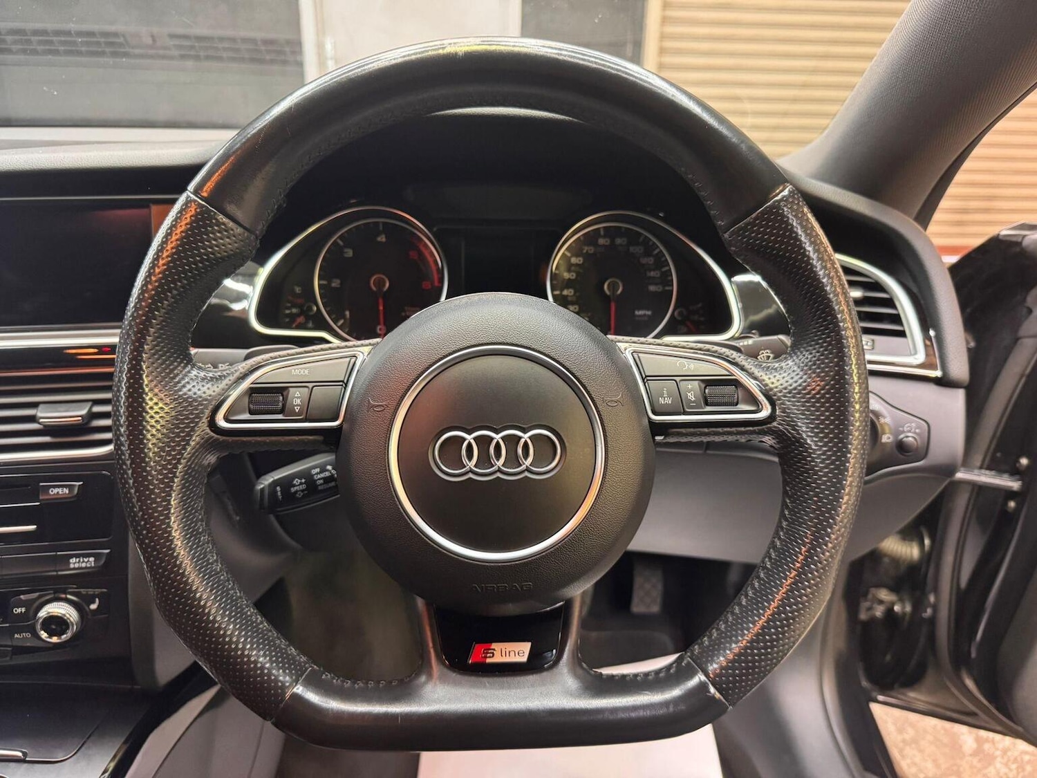 Used Audi A5 2014 for sale - 76725677: Photo 40