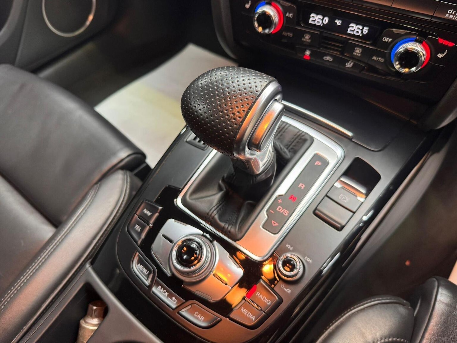 Used Audi A5 2014 for sale - 76725677: Photo 45