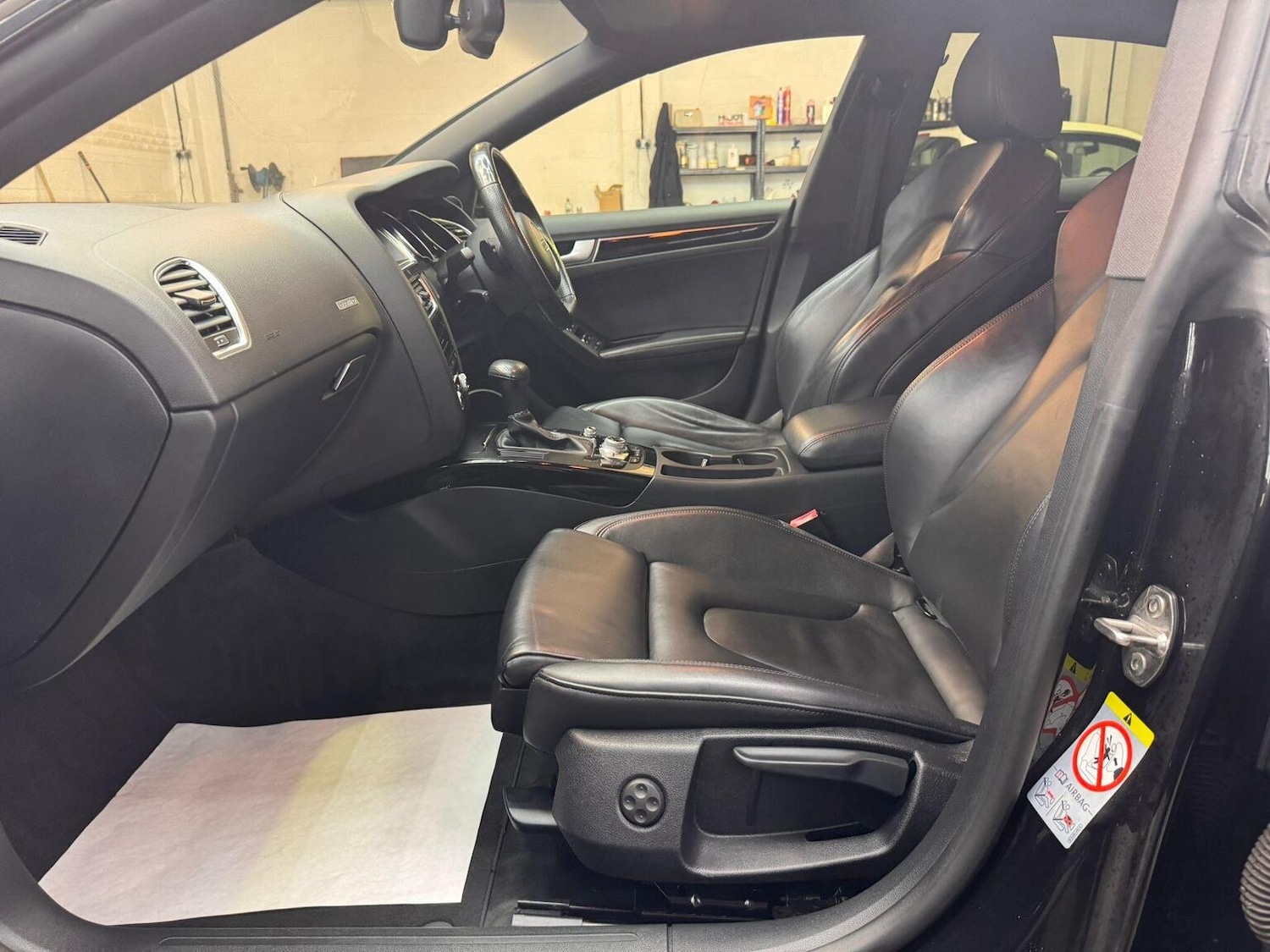 Used Audi A5 2014 for sale - 76725677: Photo 47