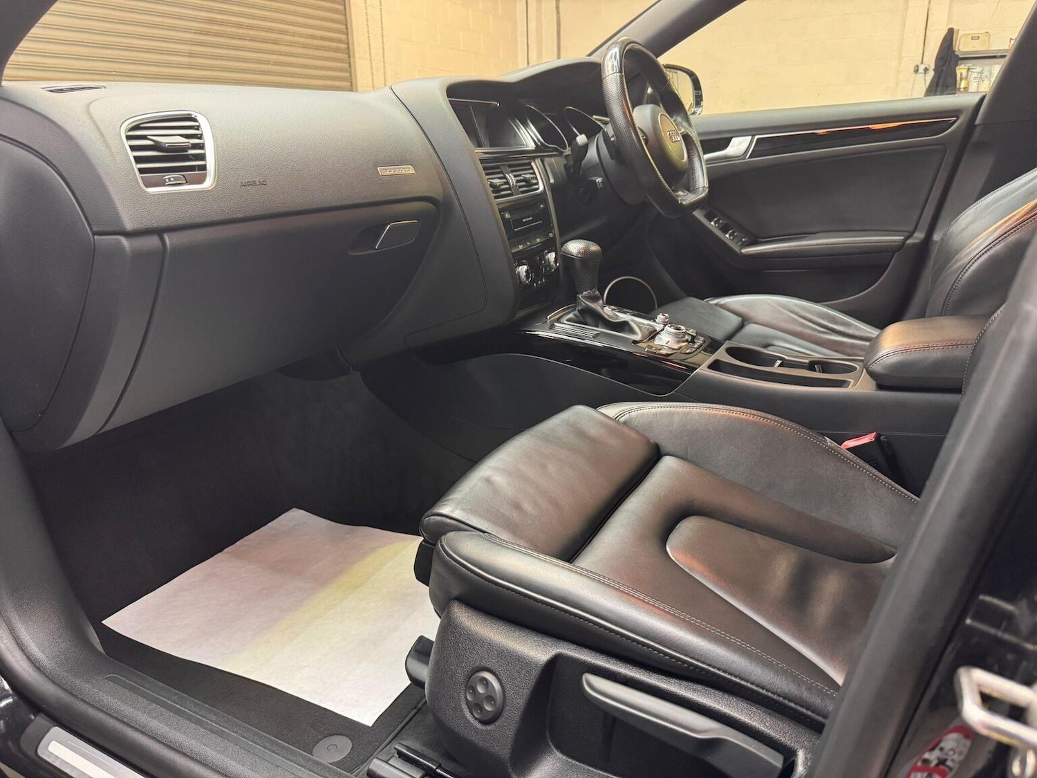 Used Audi A5 2014 for sale - 76725677: Photo 48