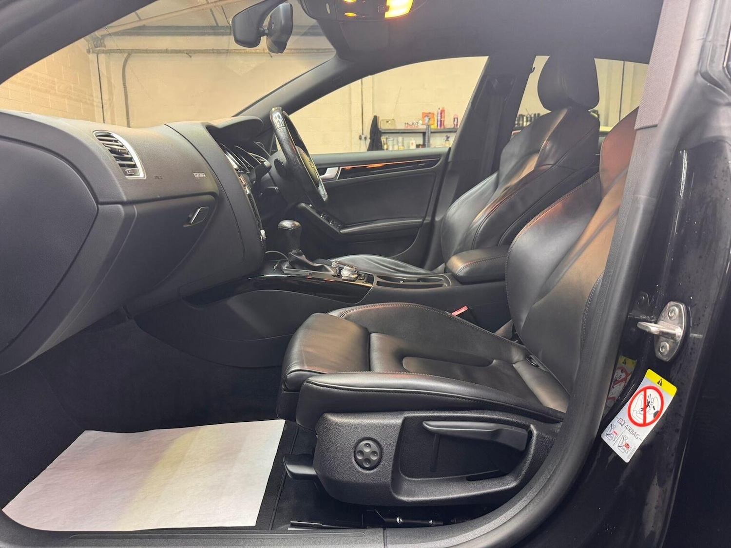 Used Audi A5 2014 for sale - 76725677: Photo 49