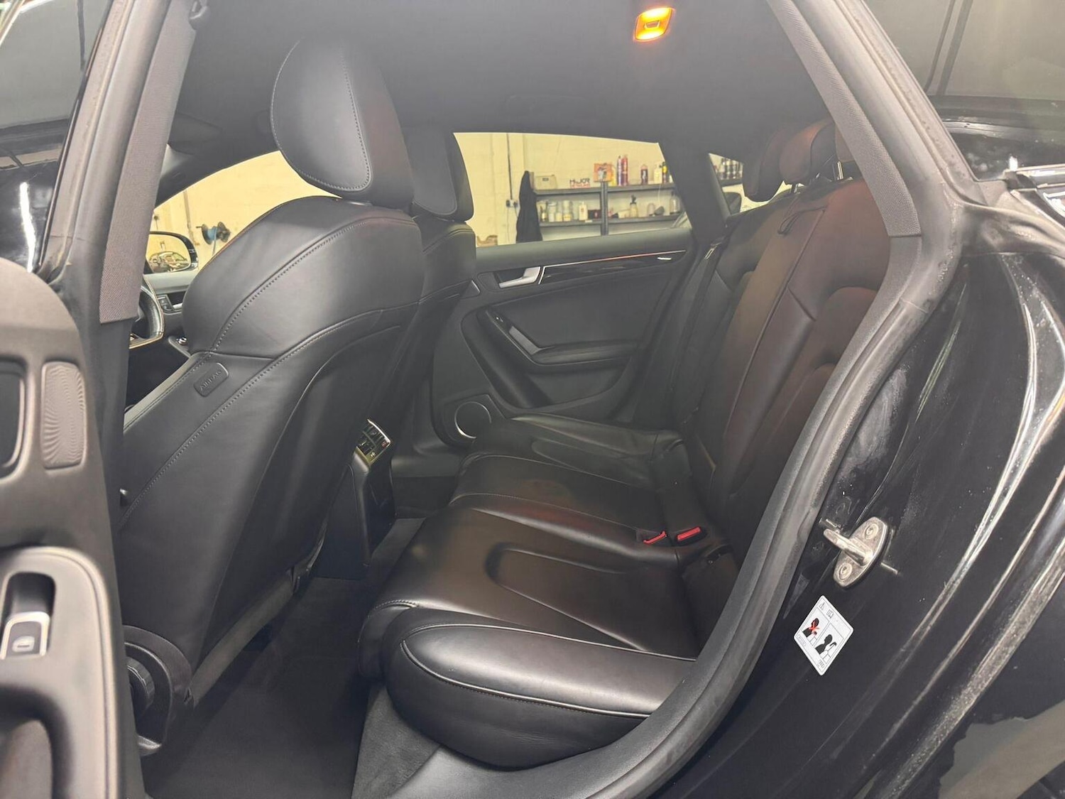 Used Audi A5 2014 for sale - 76725677: Photo 51