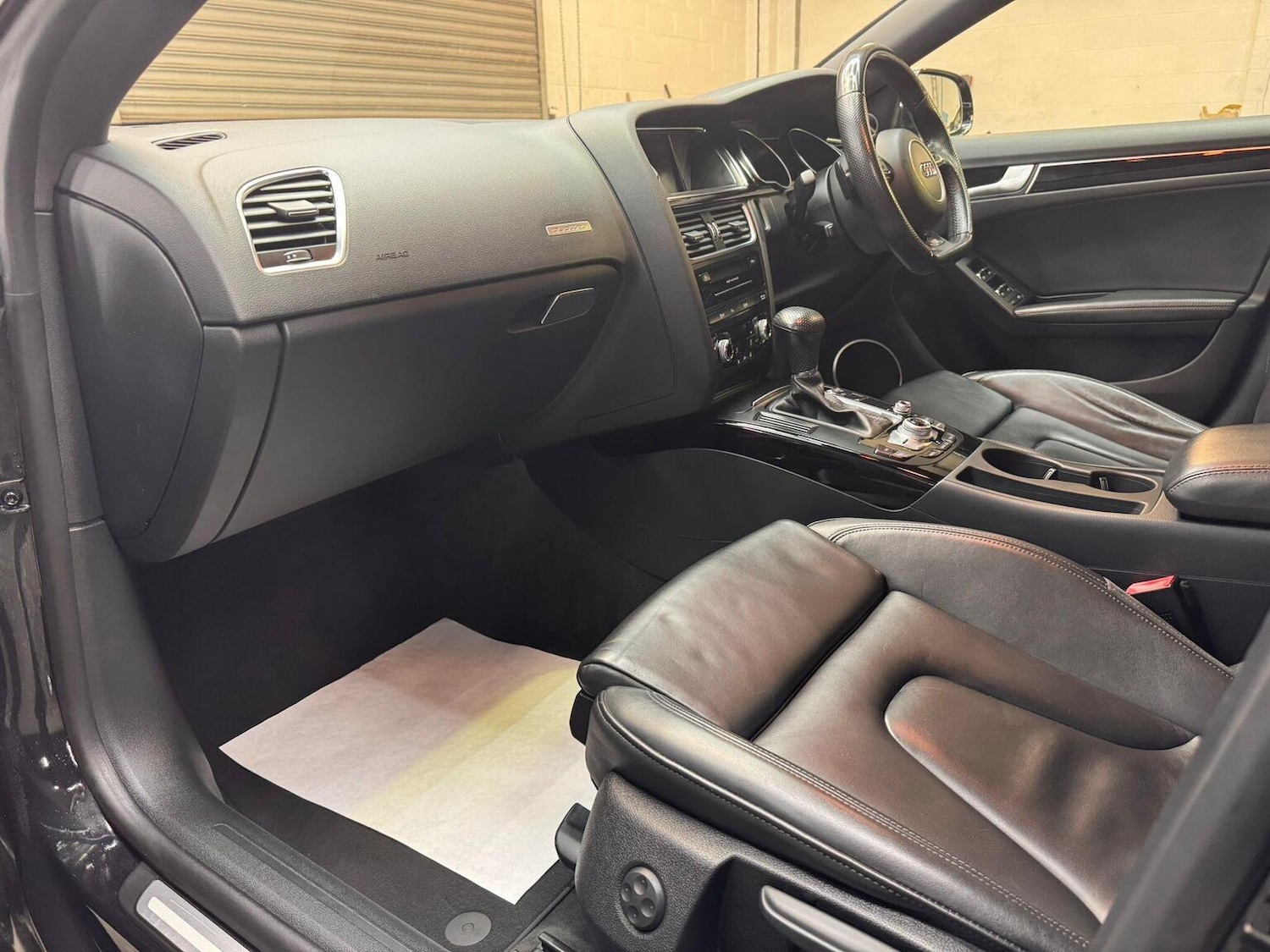 Used Audi A5 2014 for sale - 76725677: Photo 52