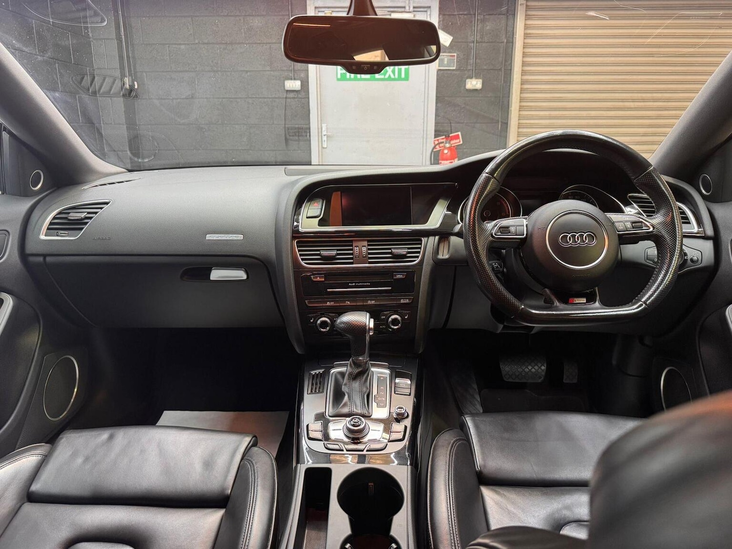 Used Audi A5 2014 for sale - 76725677: Photo 55