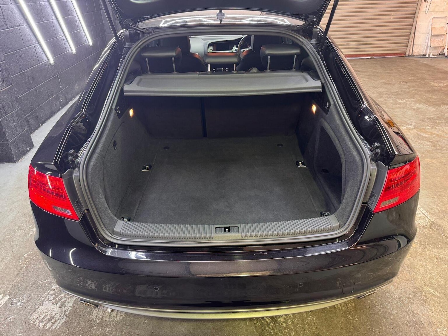 Used Audi A5 2014 for sale - 76725677: Photo 57