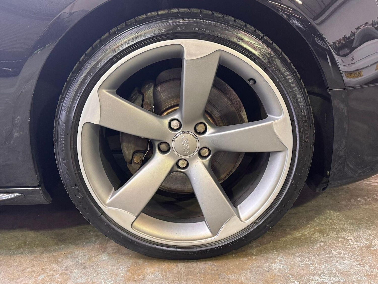 Used Audi A5 2014 for sale - 76725677: Photo 58