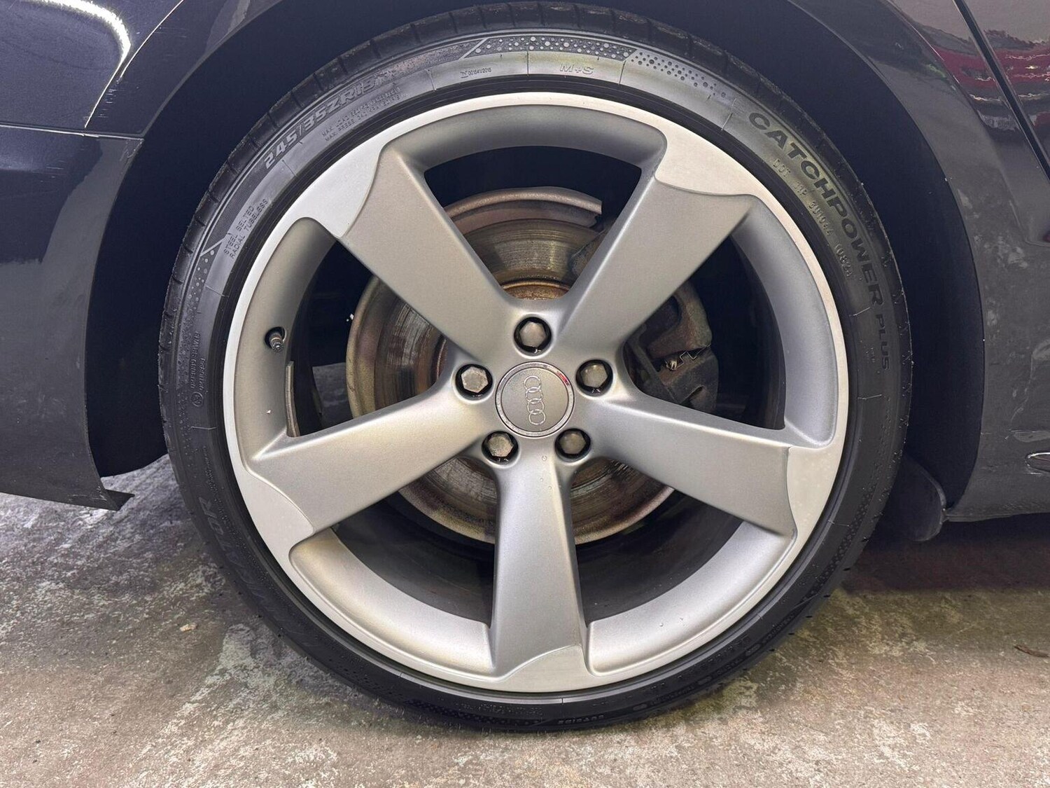 Used Audi A5 2014 for sale - 76725677: Photo 59