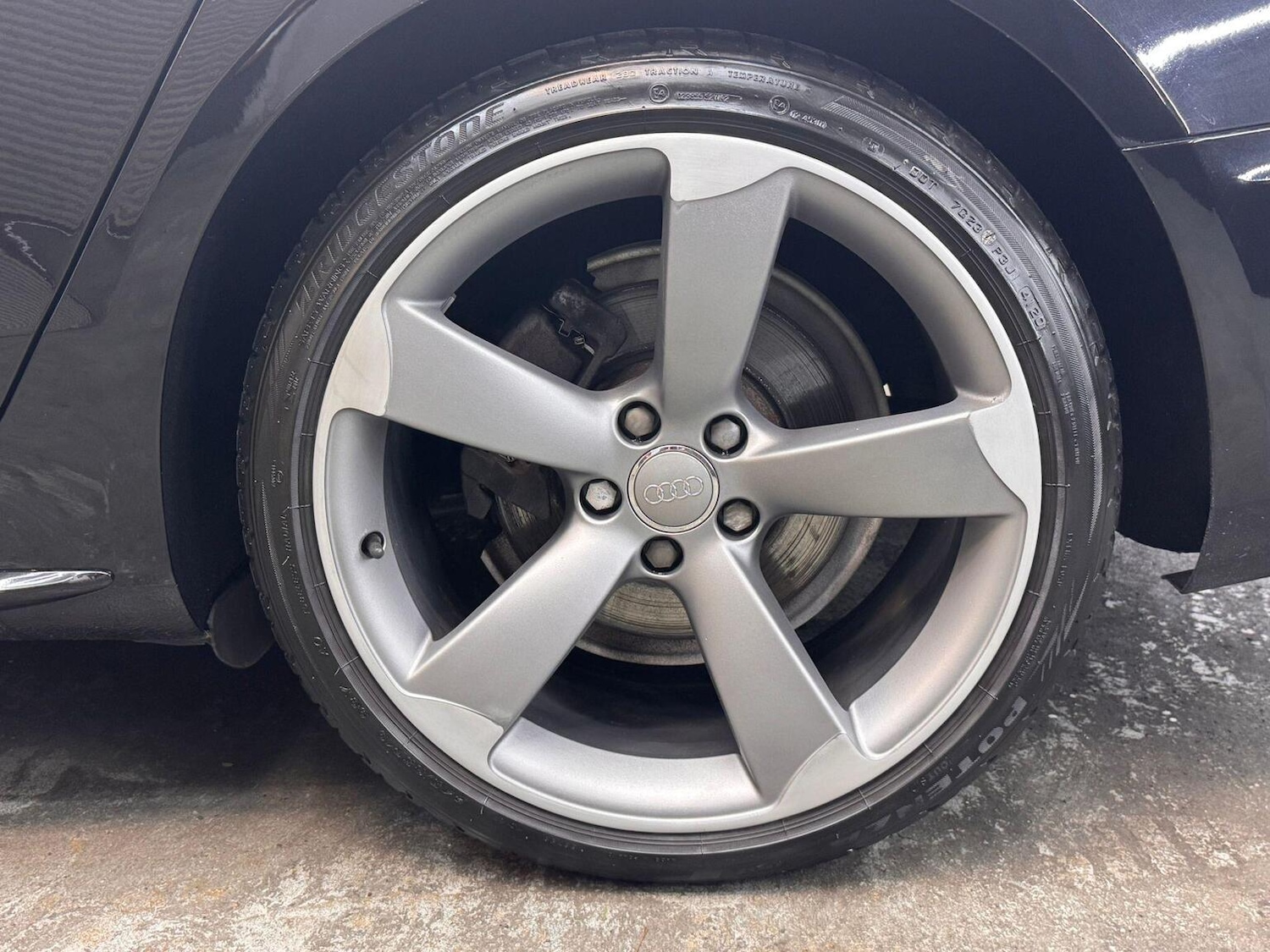 Used Audi A5 2014 for sale - 76725677: Photo 60