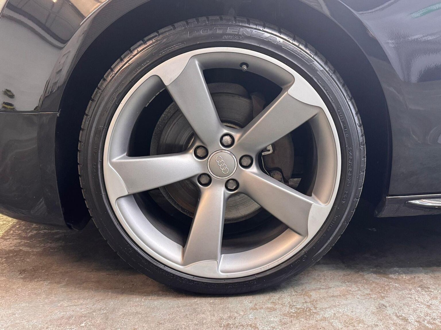 Used Audi A5 2014 for sale - 76725677: Photo 61