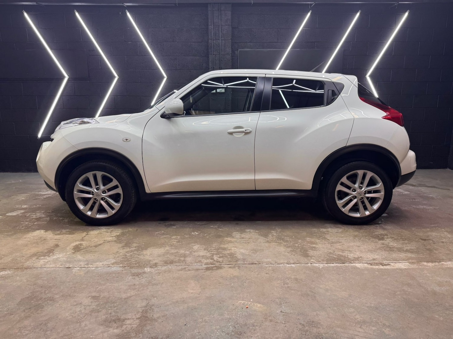 Used Nissan Juke 2011 for sale - 77749827: Photo 10