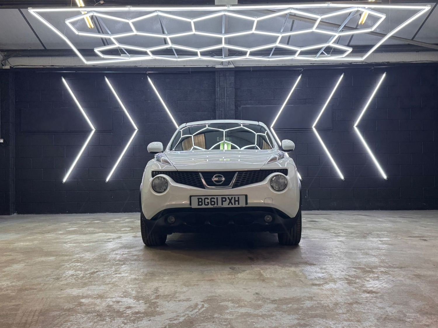 Used Nissan Juke 2011 for sale - 77749827: Photo 15