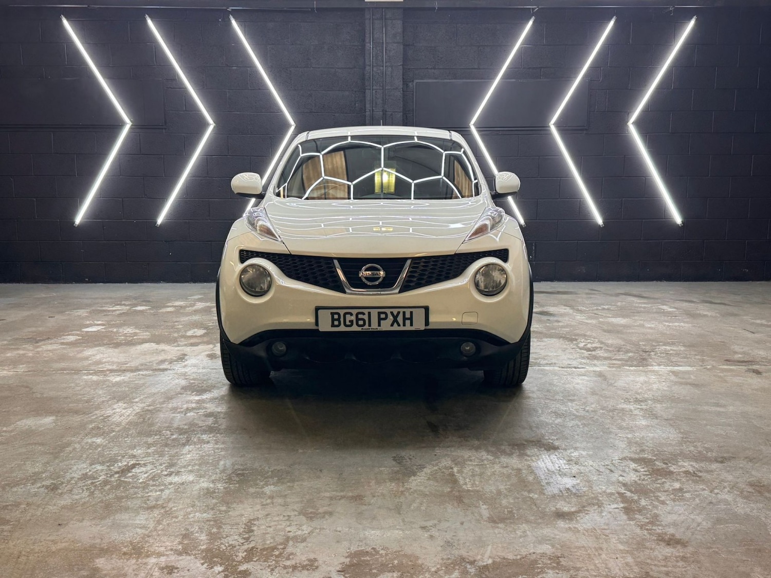 Used Nissan Juke 2011 for sale - 77749827: Photo 20