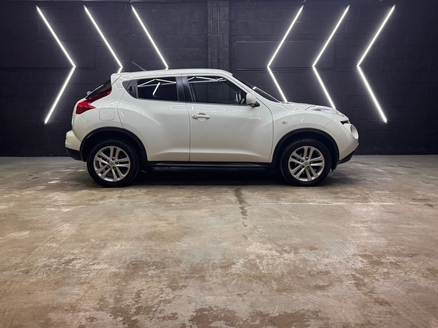 Used Nissan Juke 2011 for sale - 77749827: Photo 29