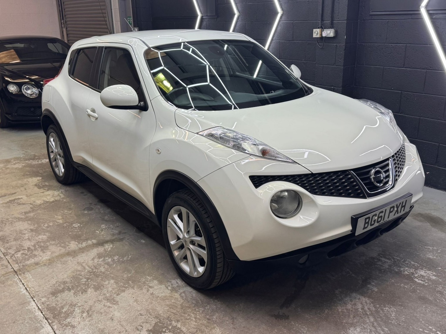 Used Nissan Juke 2011 for sale - 77749827: Photo 32