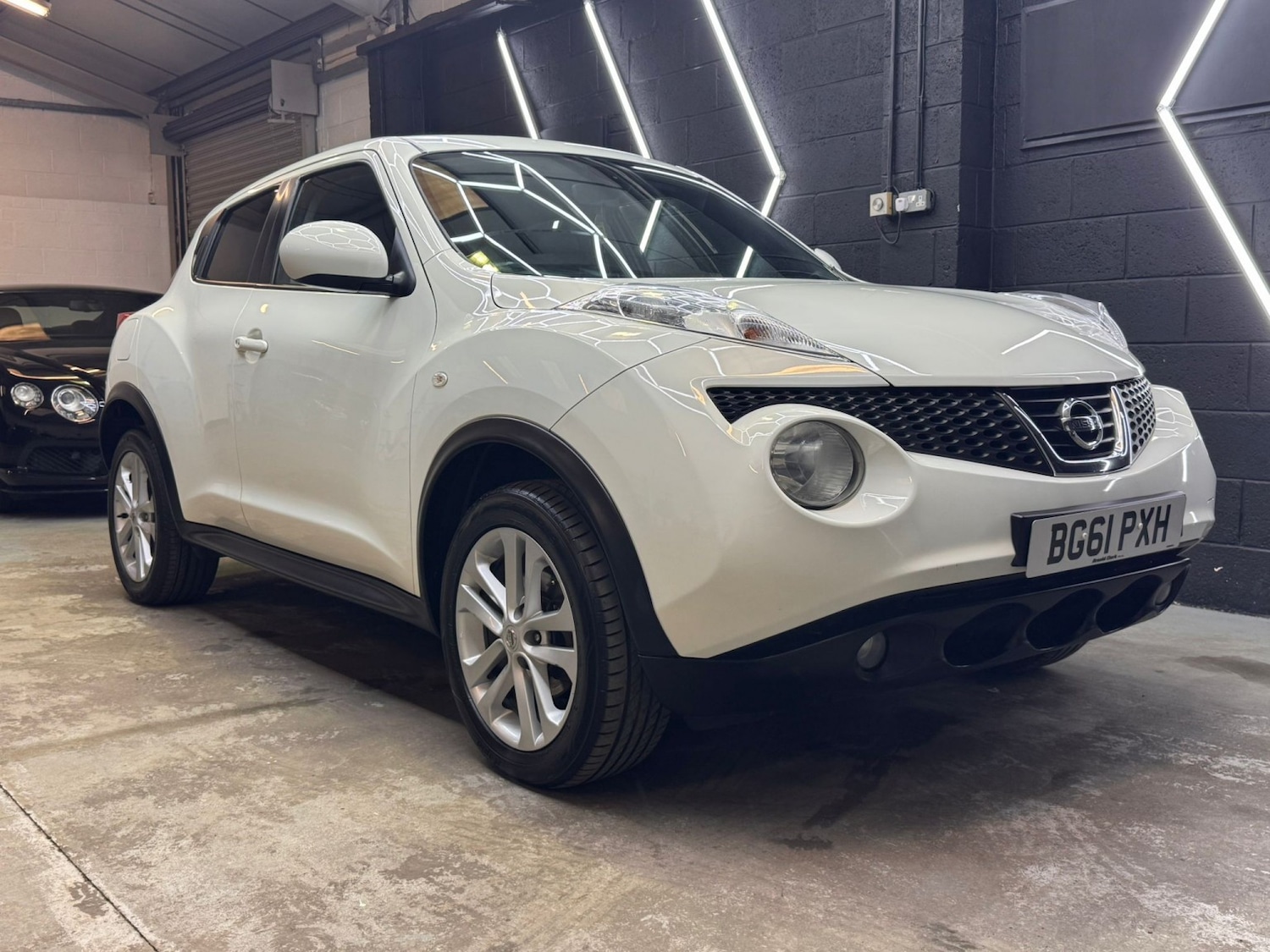 Used Nissan Juke 2011 for sale - 77749827: Photo 33