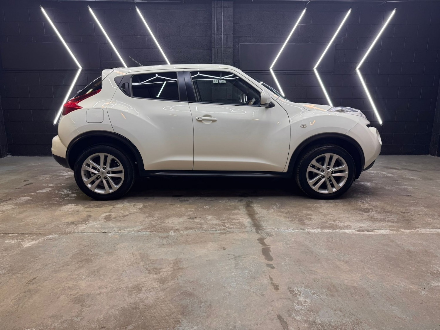 Used Nissan Juke 2011 for sale - 77749827: Photo 34