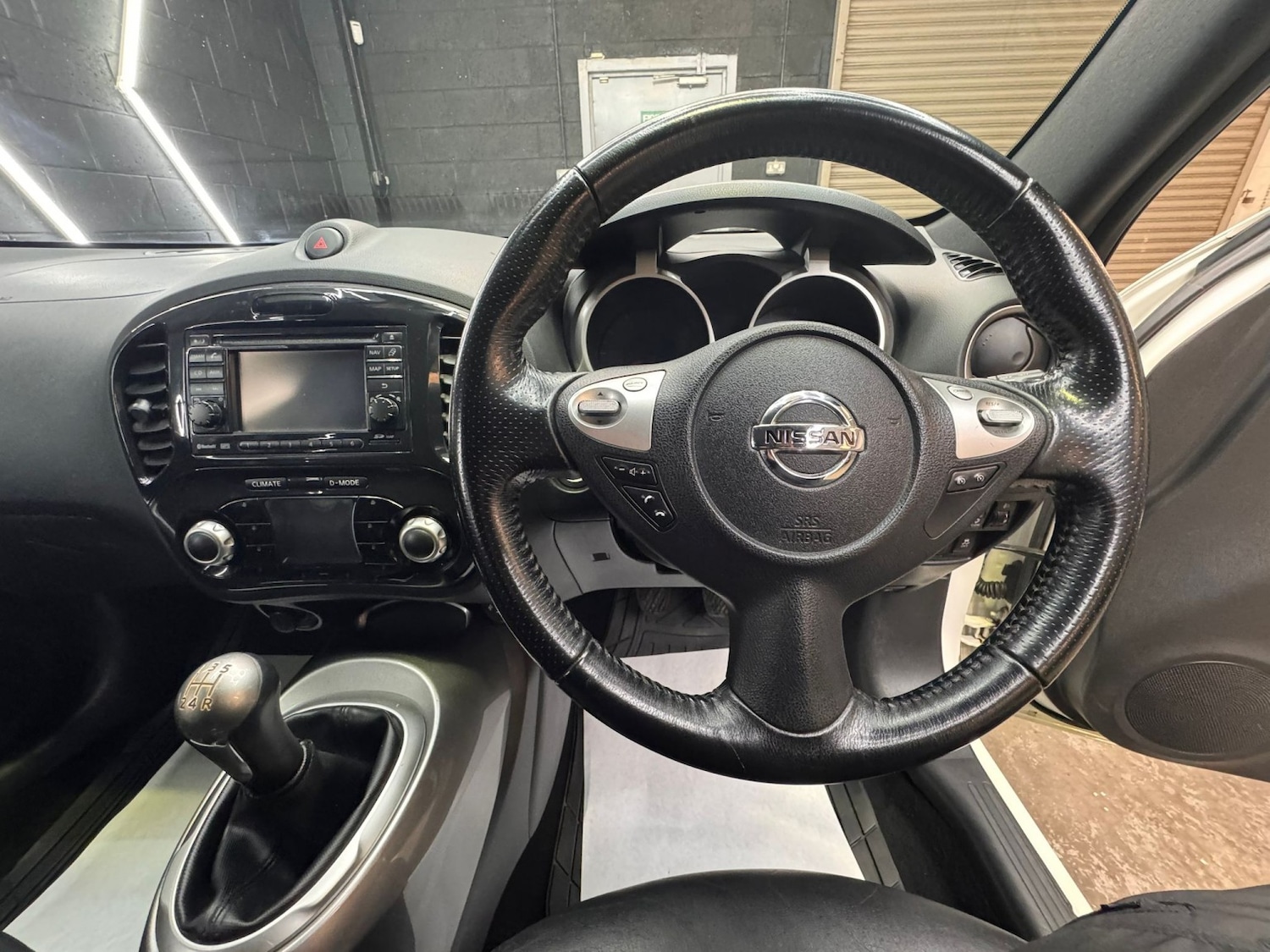 Used Nissan Juke 2011 for sale - 77749827: Photo 41
