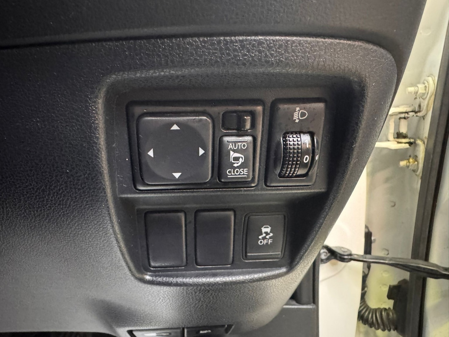 Used Nissan Juke 2011 for sale - 77749827: Photo 43