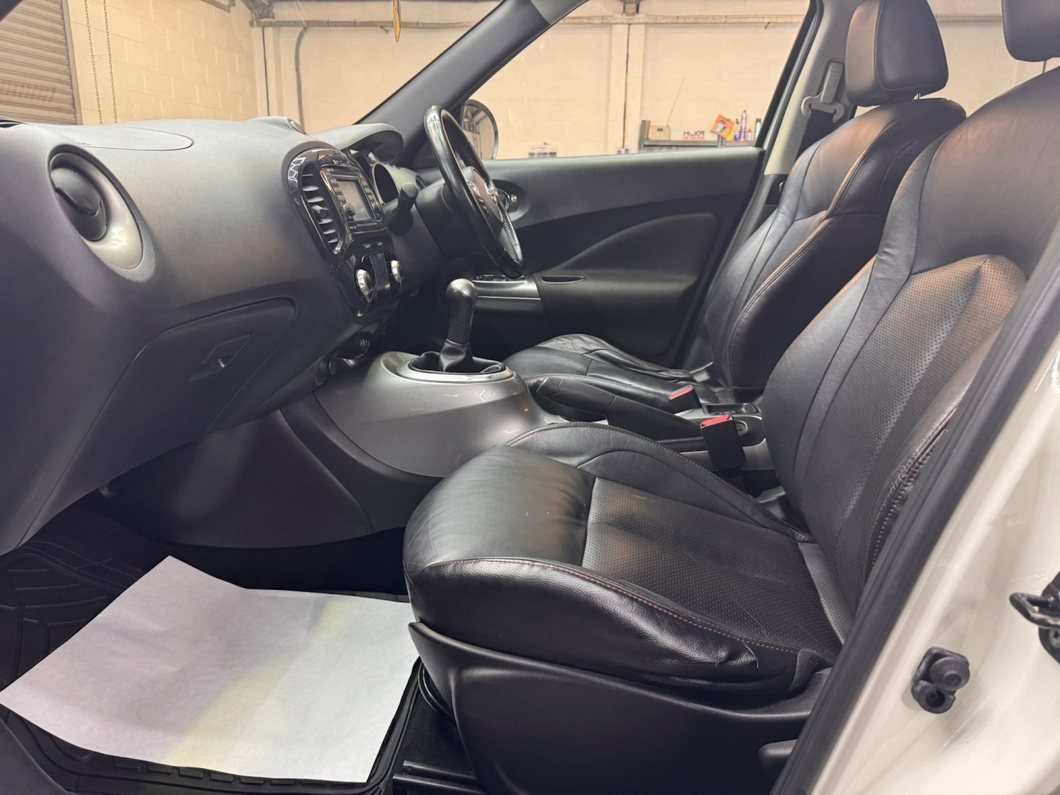 Used Nissan Juke 2011 for sale - 77749827: Photo 48