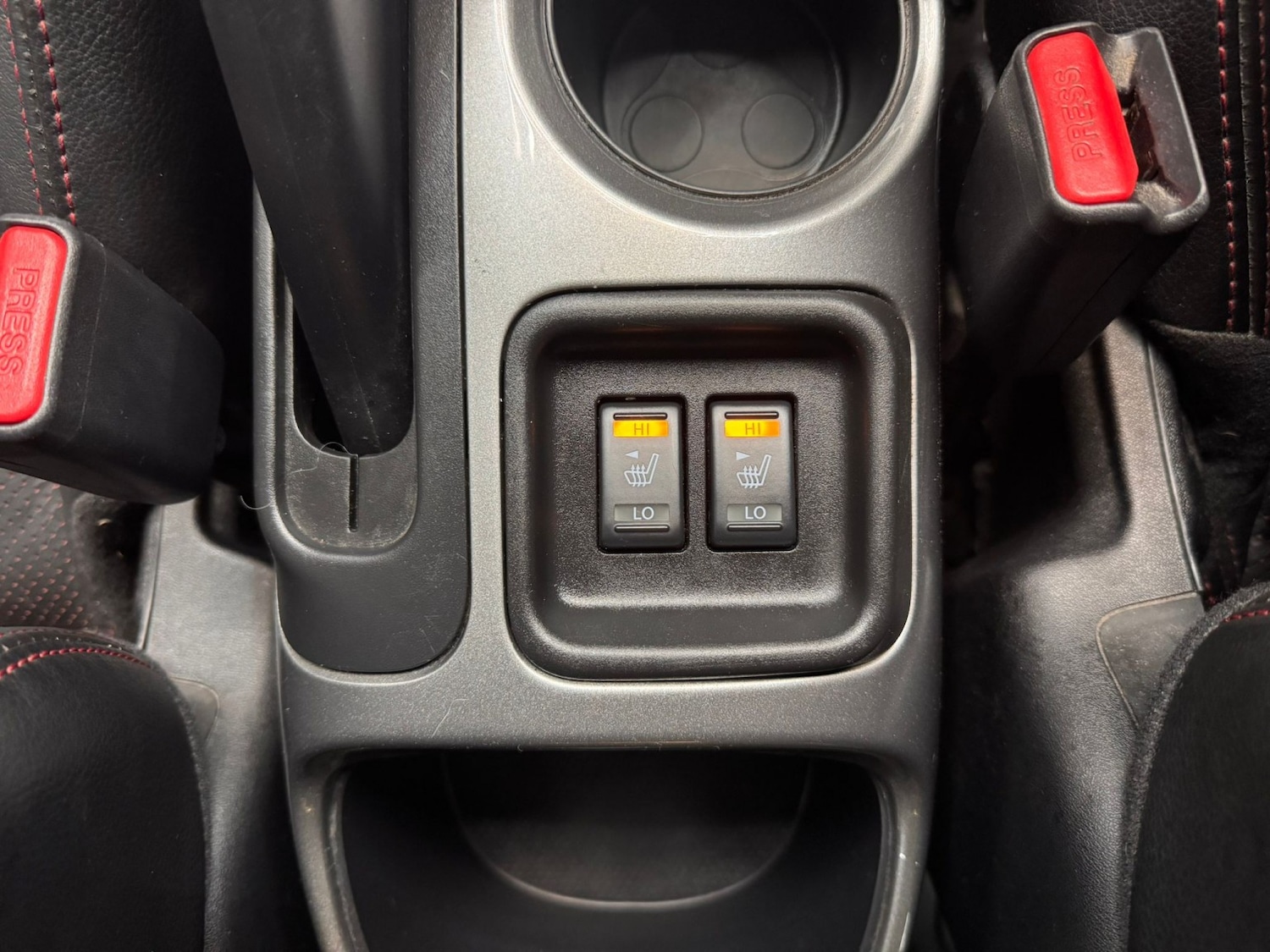 Used Nissan Juke 2011 for sale - 77749827: Photo 50