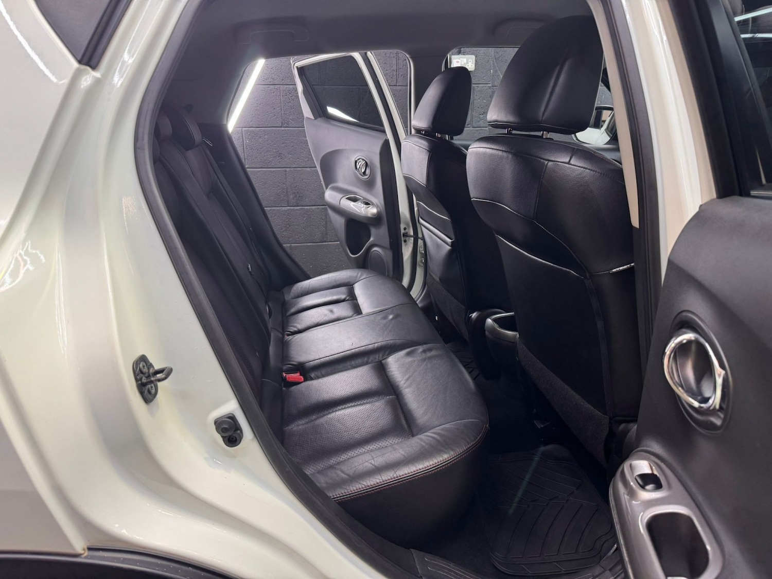 Used Nissan Juke 2011 for sale - 77749827: Photo 51