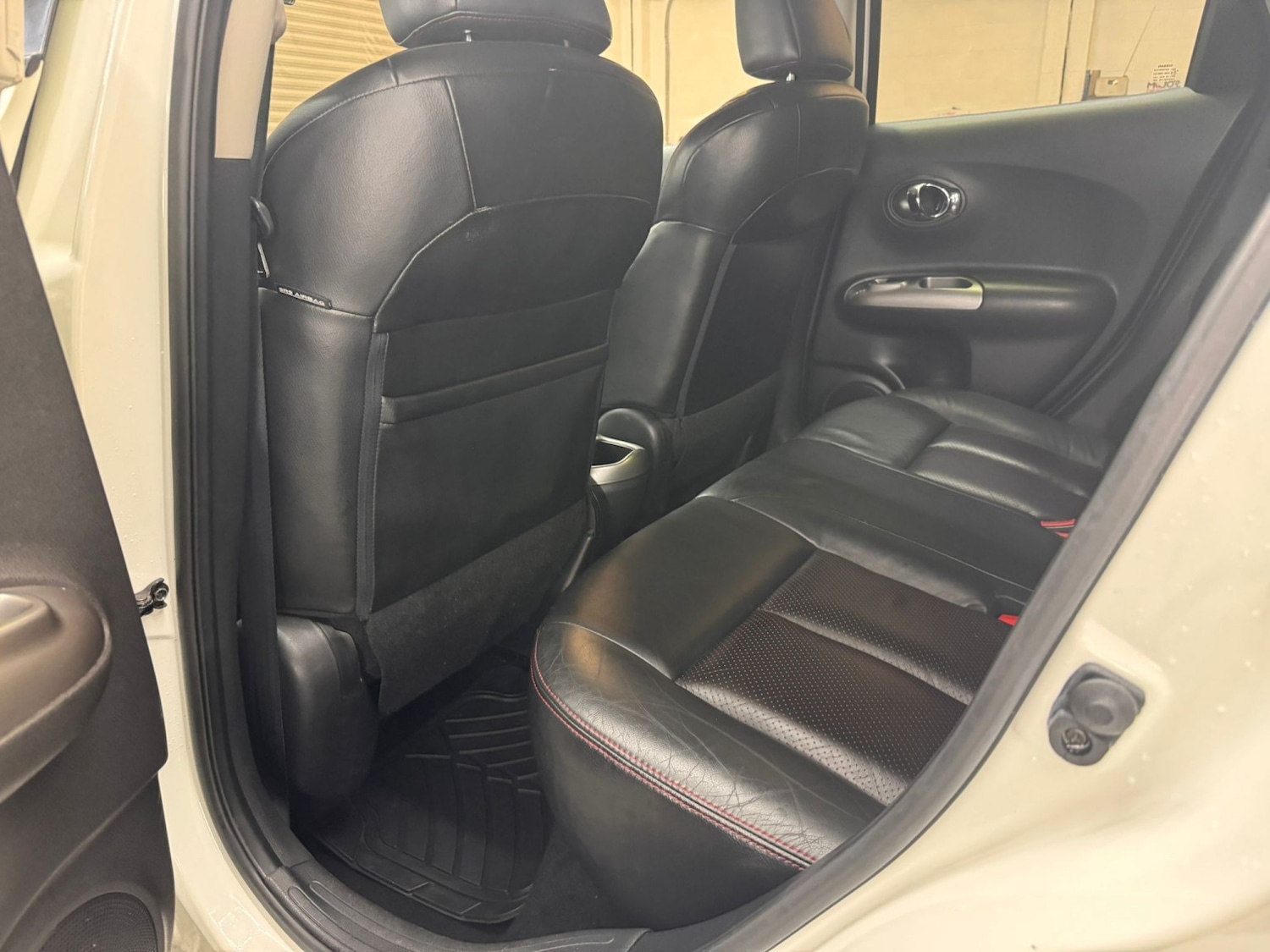 Used Nissan Juke 2011 for sale - 77749827: Photo 52