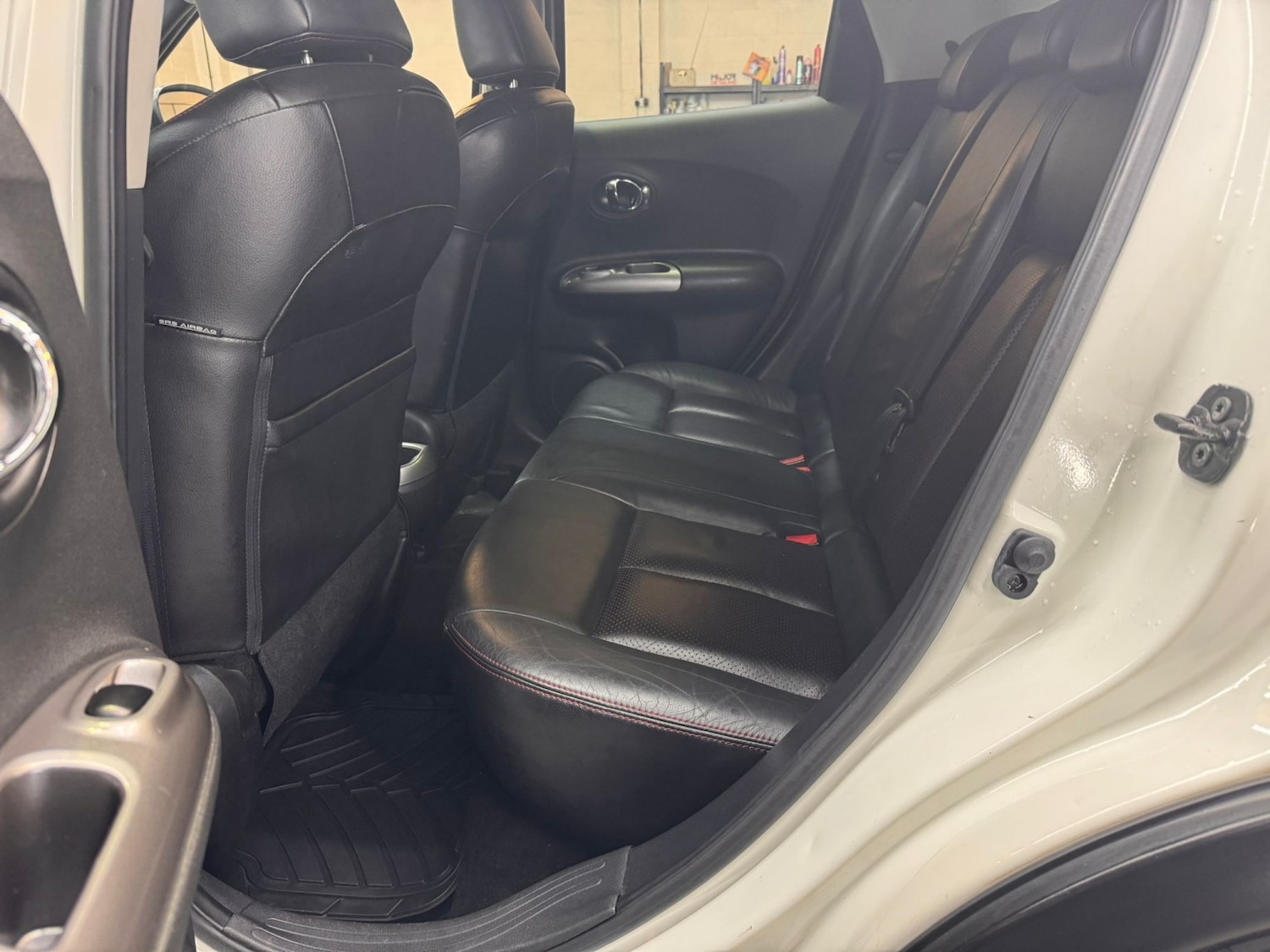 Used Nissan Juke 2011 for sale - 77749827: Photo 53