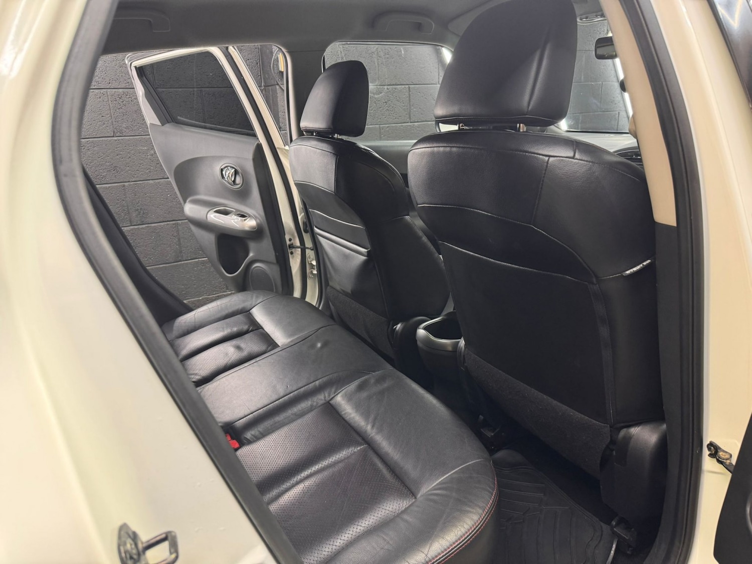 Used Nissan Juke 2011 for sale - 77749827: Photo 54