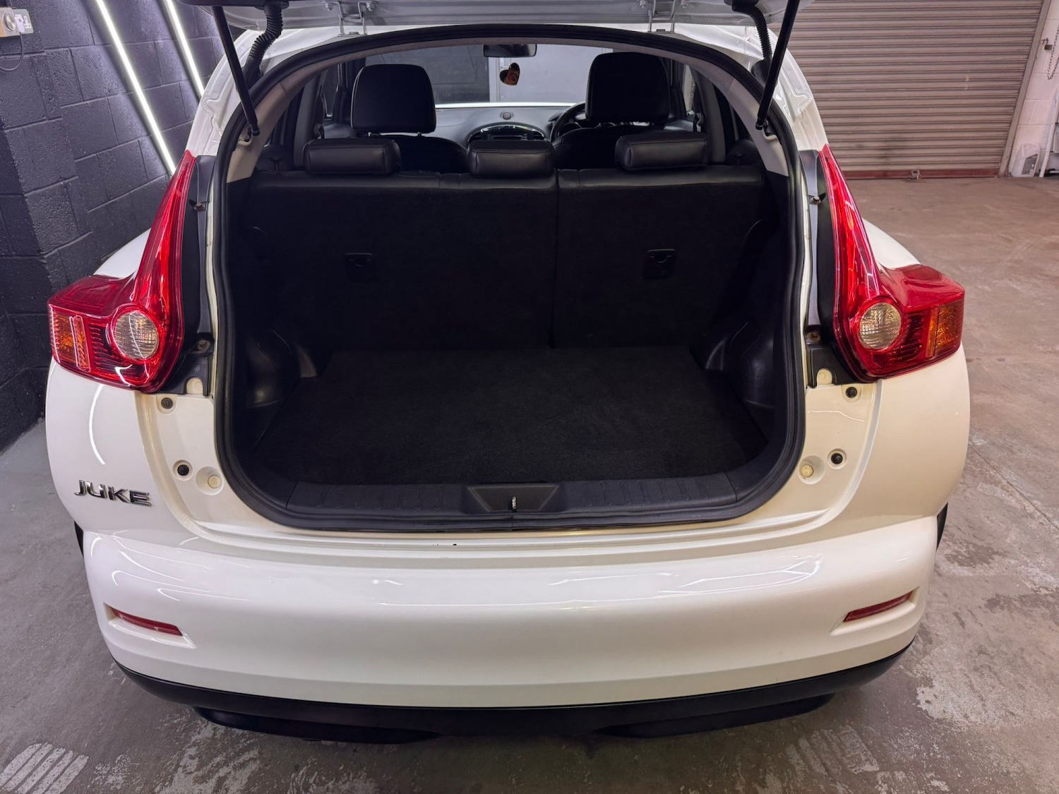 Used Nissan Juke 2011 for sale - 77749827: Photo 55