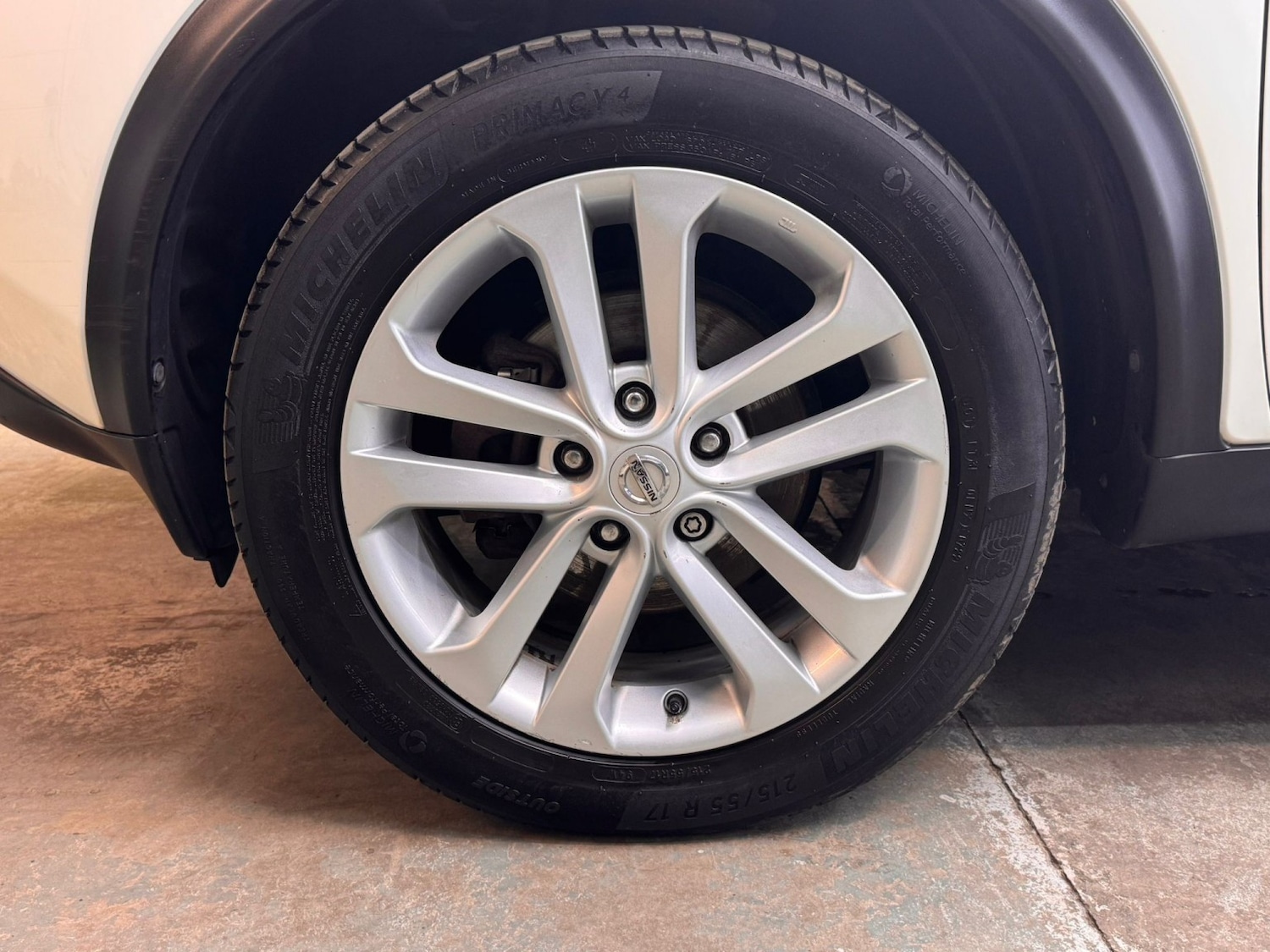 Used Nissan Juke 2011 for sale - 77749827: Photo 56