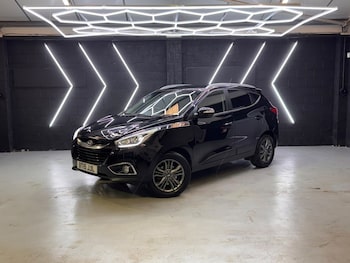 Used Hyundai Ix35 2015 for sale - 79593849: Photo