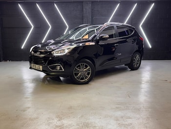 Used Hyundai Ix35 2015 for sale - 79593849: Photo