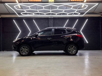 Used Hyundai Ix35 2015 for sale - 79593849: Photo