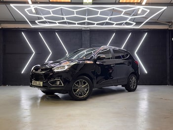 Used Hyundai Ix35 2015 for sale - 79593849: Photo