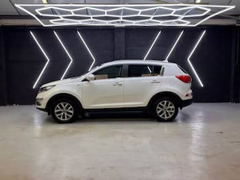 Used Kia Sportage 2015 for sale - 79739780: Photo