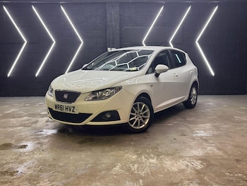 Used SEAT Ibiza 2011 for sale - 78526337: Photo