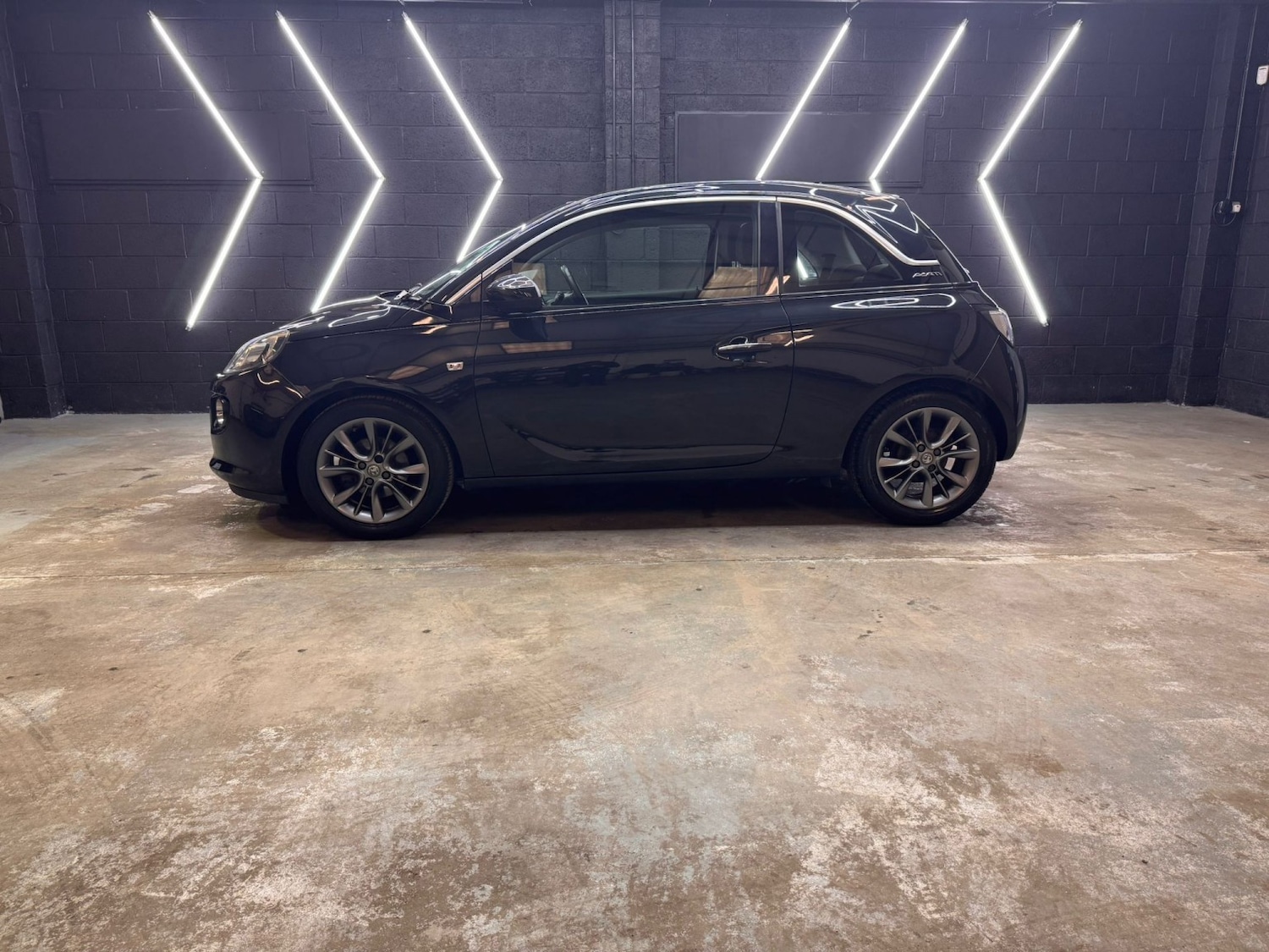 Used Vauxhall ADAM 2015 for sale - 77584511: Photo 10