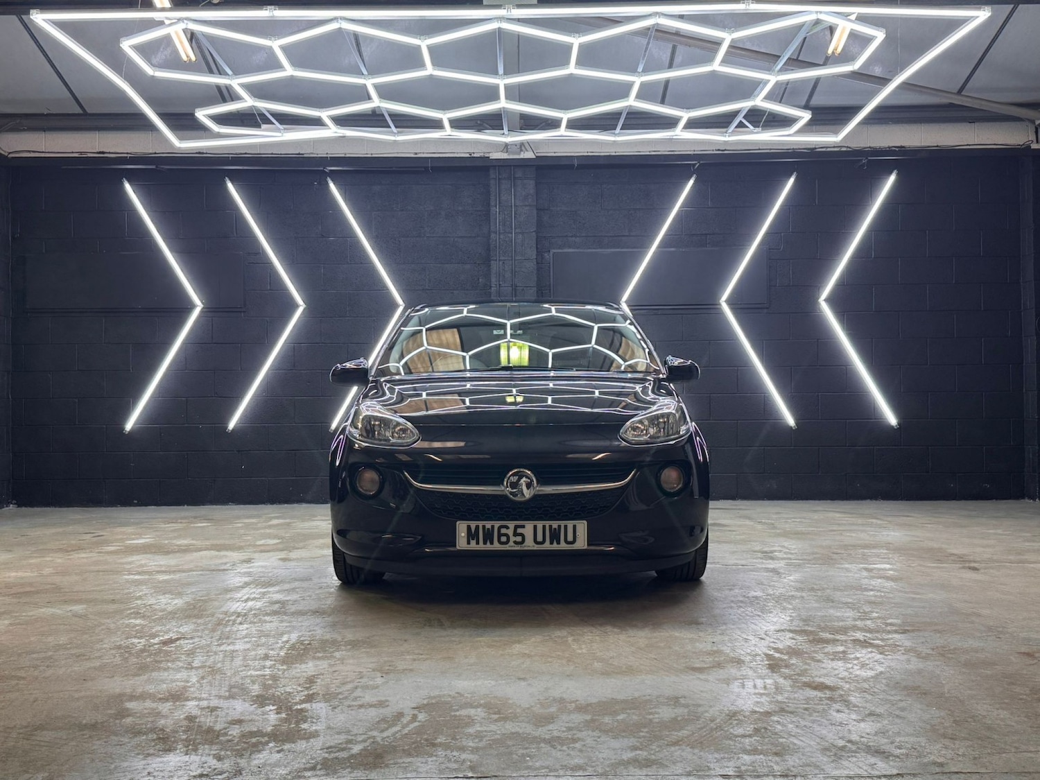 Used Vauxhall ADAM 2015 for sale - 77584511: Photo 15